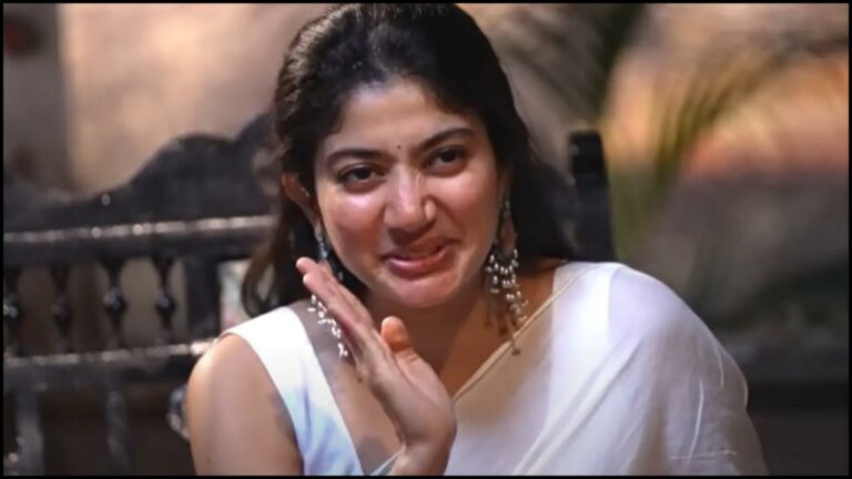Sai Pallavi: లవ్ లెటర్‌తో బుక్కైంది.. వారి చేతిలో దెబ్బలు తింది!