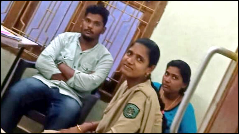 Sai Priya Missing Case: కొత్త కోణం.. విశాఖకు సాయిప్రియ దంపతులు