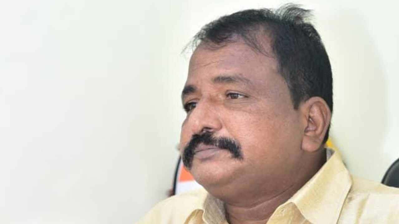 Sailajanath: ఇంకా ఎన్నిసార్లు బీజేపీ చేతిలో మోసపోతారు..!