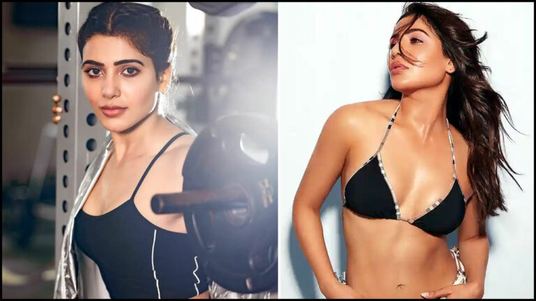 Samantha: తదుపరి సినిమాలో సంచలన పాత్ర.. ఎలా చేస్తుందో?