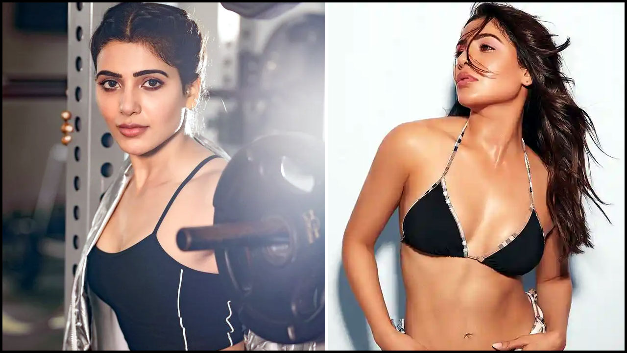 Samantha: తదుపరి సినిమాలో సంచలన పాత్ర.. ఎలా చేస్తుందో?