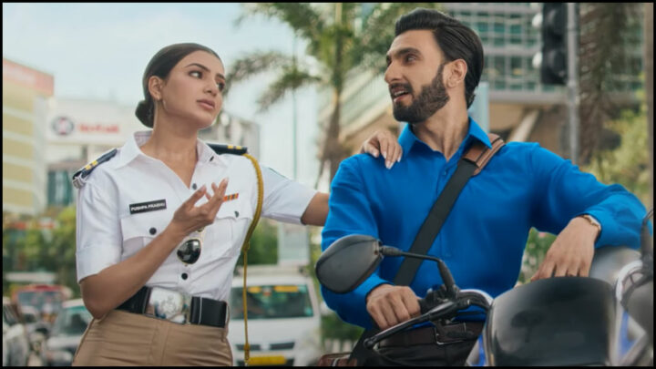 Ranveer Singh: రెండు ఇళ్ళు అమ్మేసిన రణ్‌వీర్ సింగ్.. ఎన్ని కోట్ల లాభమో తెలుసా?