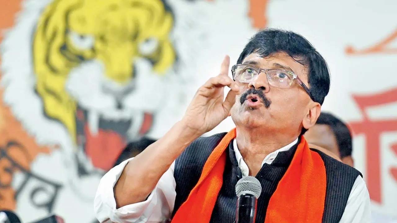 Shiv Sena: ఇప్పుడు ఎన్నికలు జరిగినా శివసేకు 100 సీట్లు..!