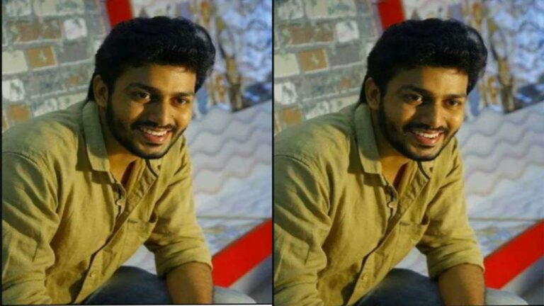 Sarath Chandran: యువ నటుడి అనుమానాస్పద మృతి!