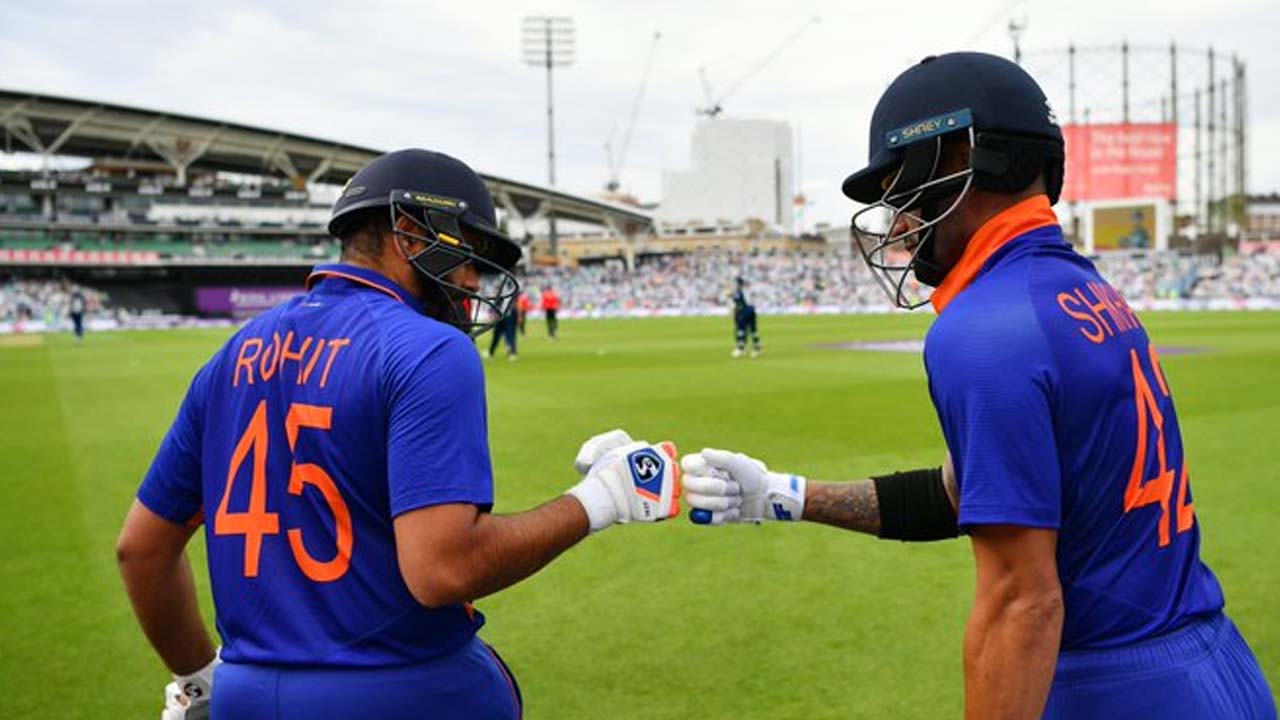 India vs England: ఇంగ్లండ్‌తో రెండో వన్డే.. జోష్‌లో టీమిండియా..!