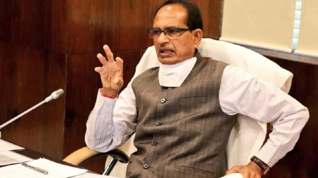 Shivraj Singh Chouhan