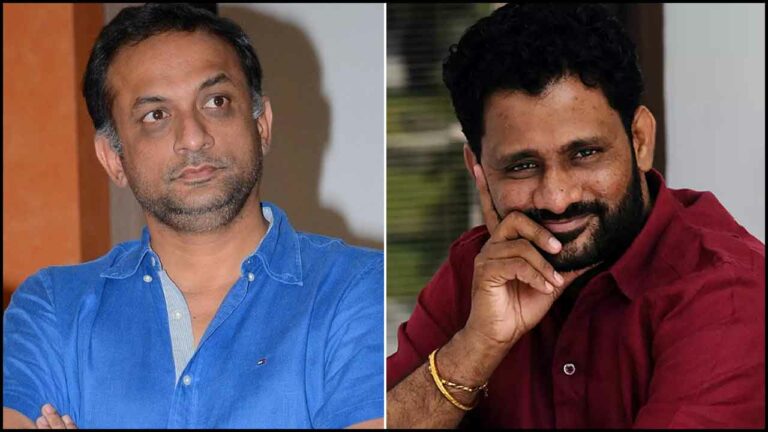 RRR: రసూల్‌కి బాహుబలి కౌంటర్