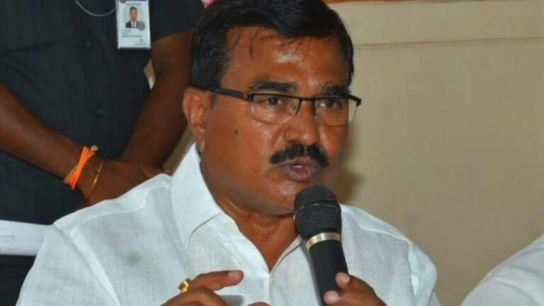 Singireddy Niranjan Reddy : ఇప్పటి వరకు కోటి 35 లక్షల ఎకరాలకు సాయం