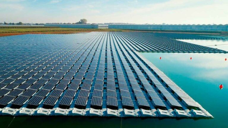 Kishan Reddy : సోలార్ ఎనర్జీ ప్యానెళ్ల ఏర్పాటుకు కేంద్రం ఆసక్తిగా ఉంది