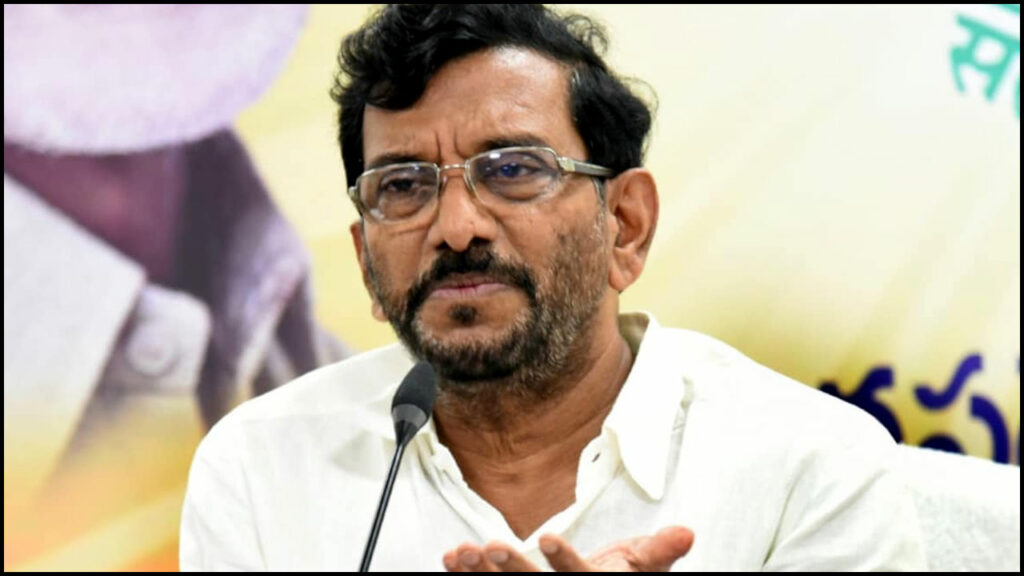 Somireddy On Meters For Mot