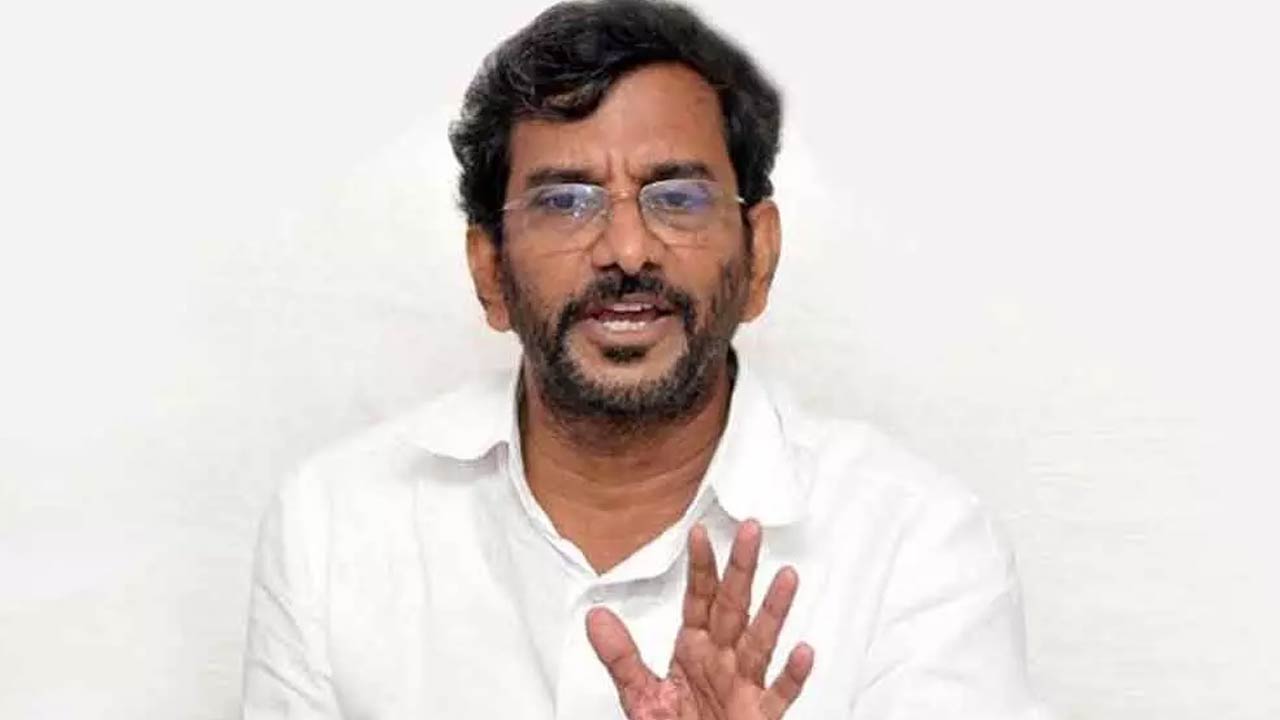 Somireddy Chandramohan Reddy: పోలవరం మీద తెలంగాణేకాదు ఢిల్లీ దిగివచ్చినా కుదరదు..!