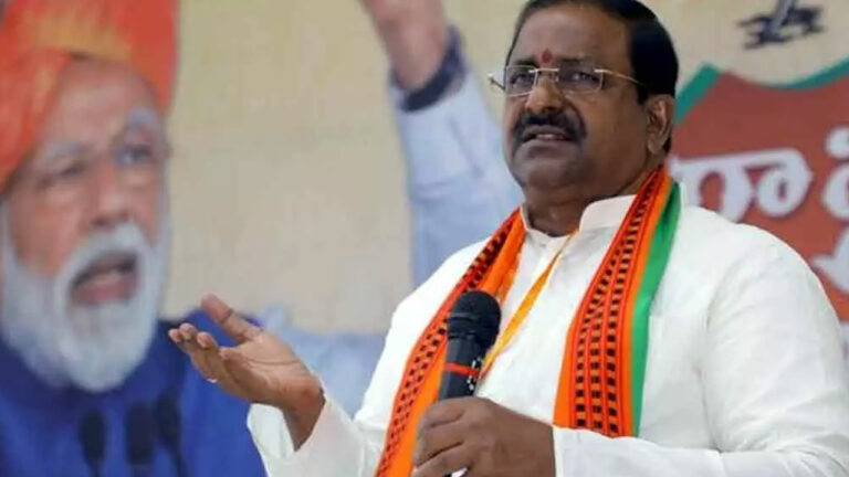 Somu Veerraju : దుష్టశక్తులు భారీ కుట్ర పన్నాయి..