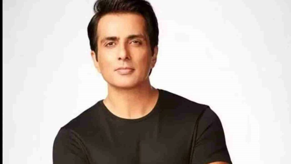 Sonu Sood