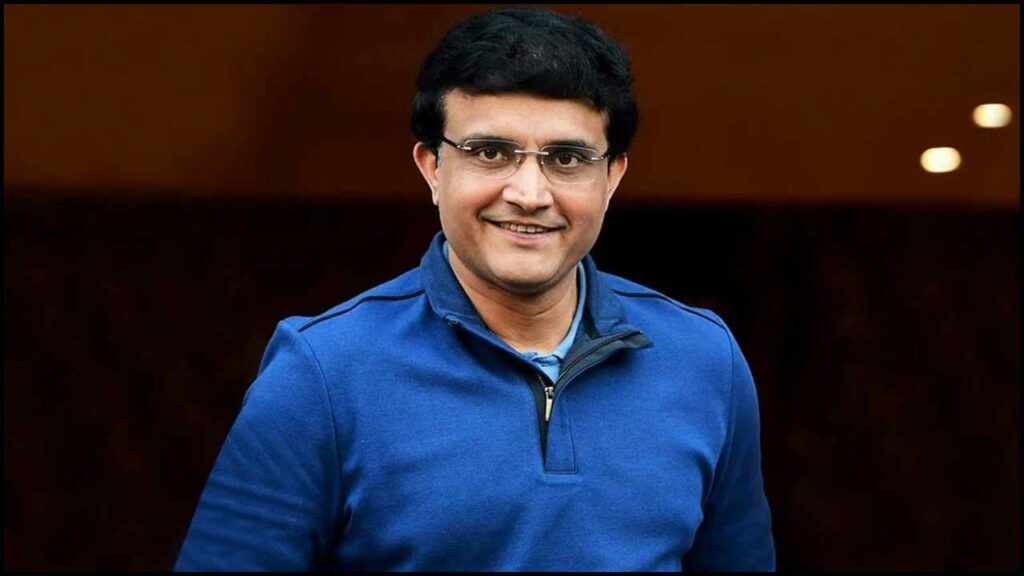 Sourav Ganguly Legends Leag