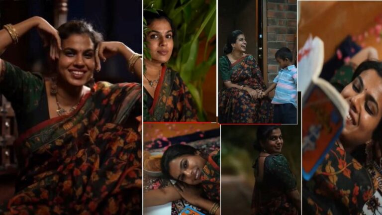 Sravana Bhargavi: మరోసారి వార్తల్లోకి ఎక్కిన ప్రముఖ గాయని!