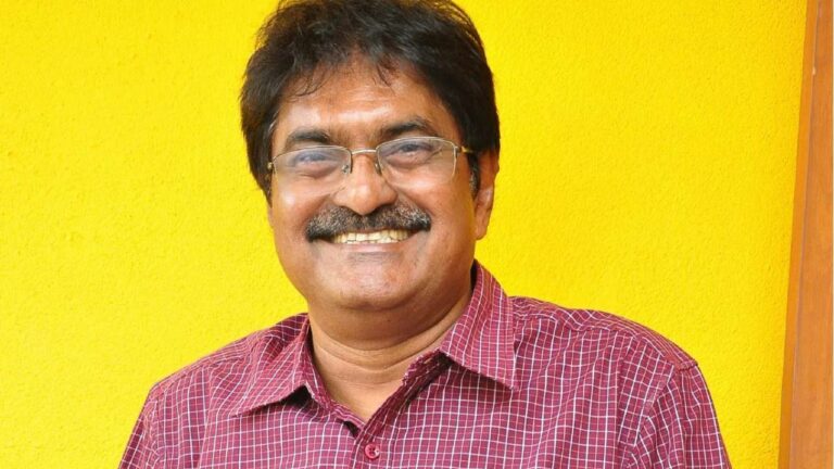 Sravanthi Ravi Kishore: అభిరుచి గల నిర్మాత ‘స్రవంతి’ రవికిషోర్