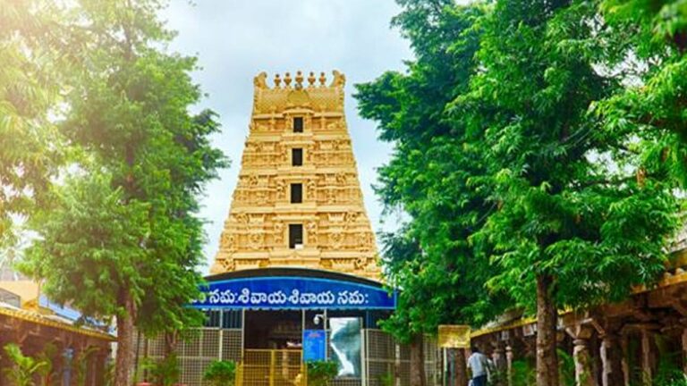 Srisailam Temple:  శ్రీశైలంలో రేపటి నుండి శ్రావణ మాసోత్సవాలు