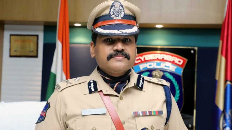 Stephen Raveendra : బైక్ దొంగతనాలు పాల్పడుతున్న ముఠా అరెస్ట్..