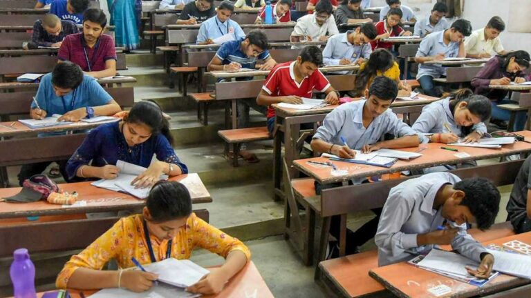 AP SSC : నేటి నుంచి సప్లిమెంటరీ పరీక్షలు..