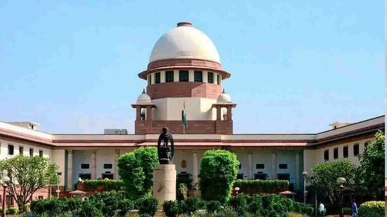 Supreme Court: రెండు వారాల్లో ఆ నిధులు వెనక్కి ఇవ్వండి.. ఏపీ సర్కార్‌కు సుప్రీం ఆదేశాలు