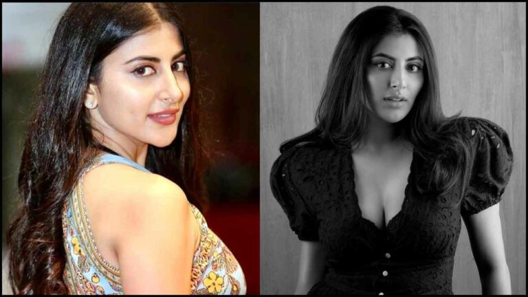 Veerabhadram Chowdary: నరేశ్‌ అగస్త్య సరసన శ్వేత అవస్తి!