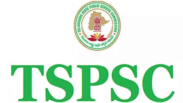TSPSC : నిరుద్యోగులకు శుభవార్త.. మరో నోటిఫికేషన్‌ విడుదల..