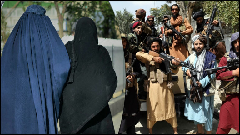 Afghanistan: మహిళలకు తాలిబన్లు షాక్.. ఇది మహా దారుణం
