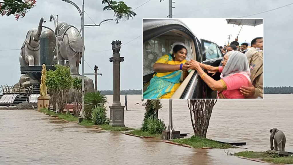 Tamilisai Soundararajan