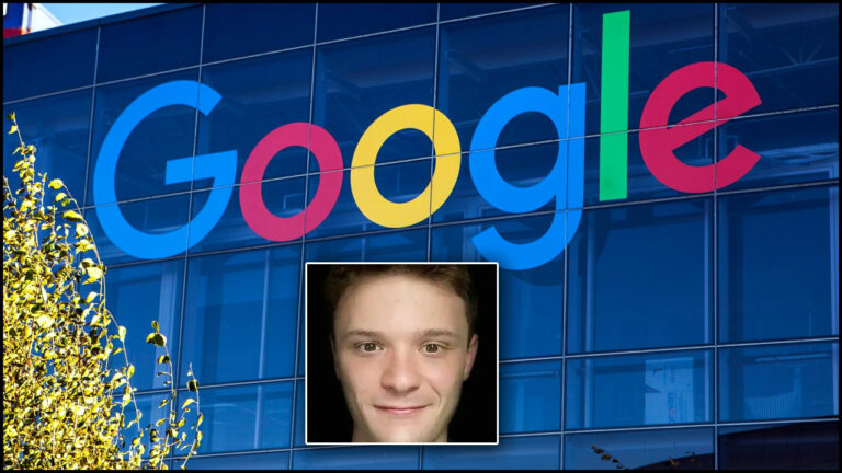 Google Job: 39 సార్లు ప్రయత్నించాడు.. చివరికి!