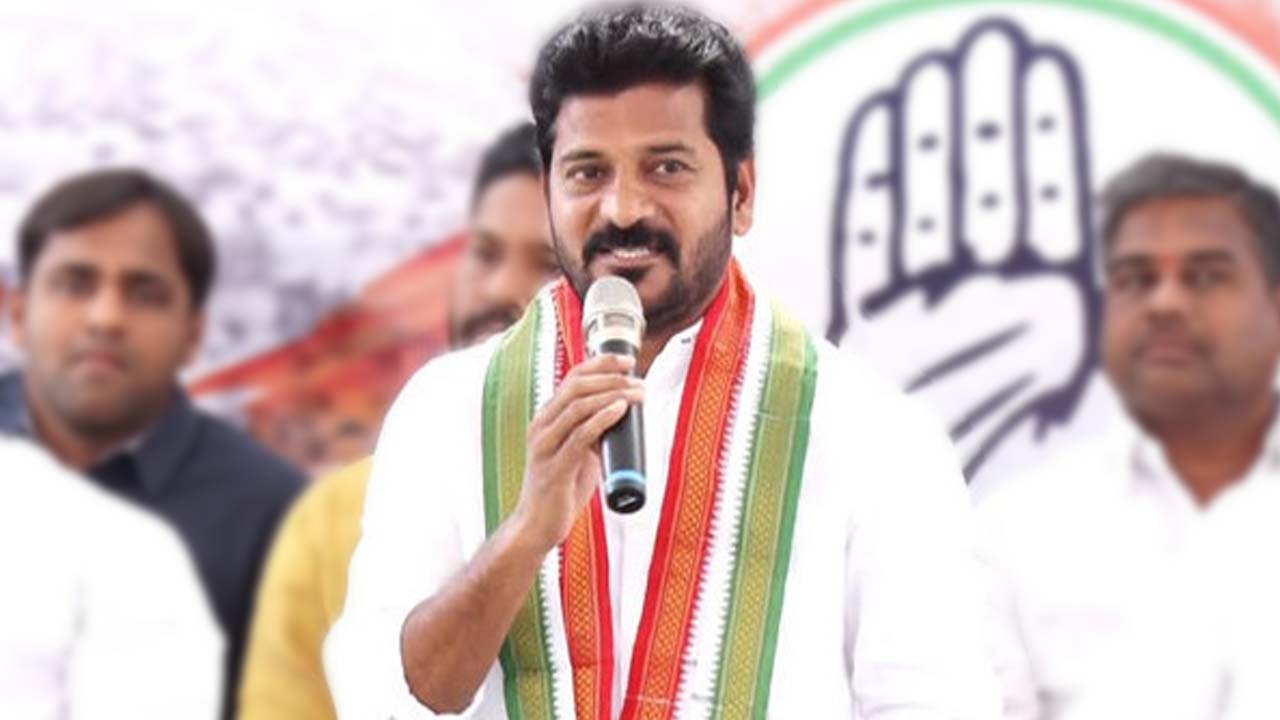 Telangana Floods: లోక్ సభలో వరదల రచ్చ.. వాయిదా తీర్మానం ప్రవేశపెట్టిన రేవంత్ రెడ్డి