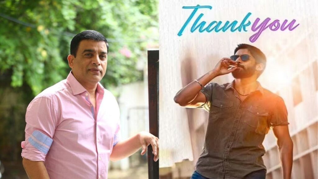 Thank You Dilraju