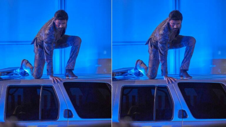 The Gray Man: ధనుష్ కోసం ఇండియా వస్తున్న రూసో బ్రదర్స్!