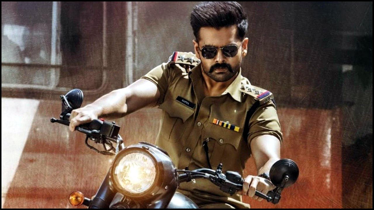 The Warriorr: ఫస్ట్ ఛాయిస్ రామ్ కాదు.. ఆ స్టార్ హీరో?