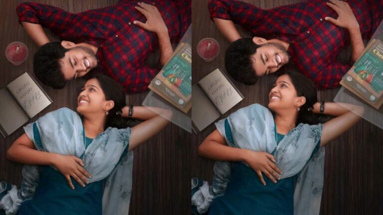 College love: ‘రాజమండ్రి రోజ్ మిల్క్’ కోసం చంద్రబోస్ గీతం!