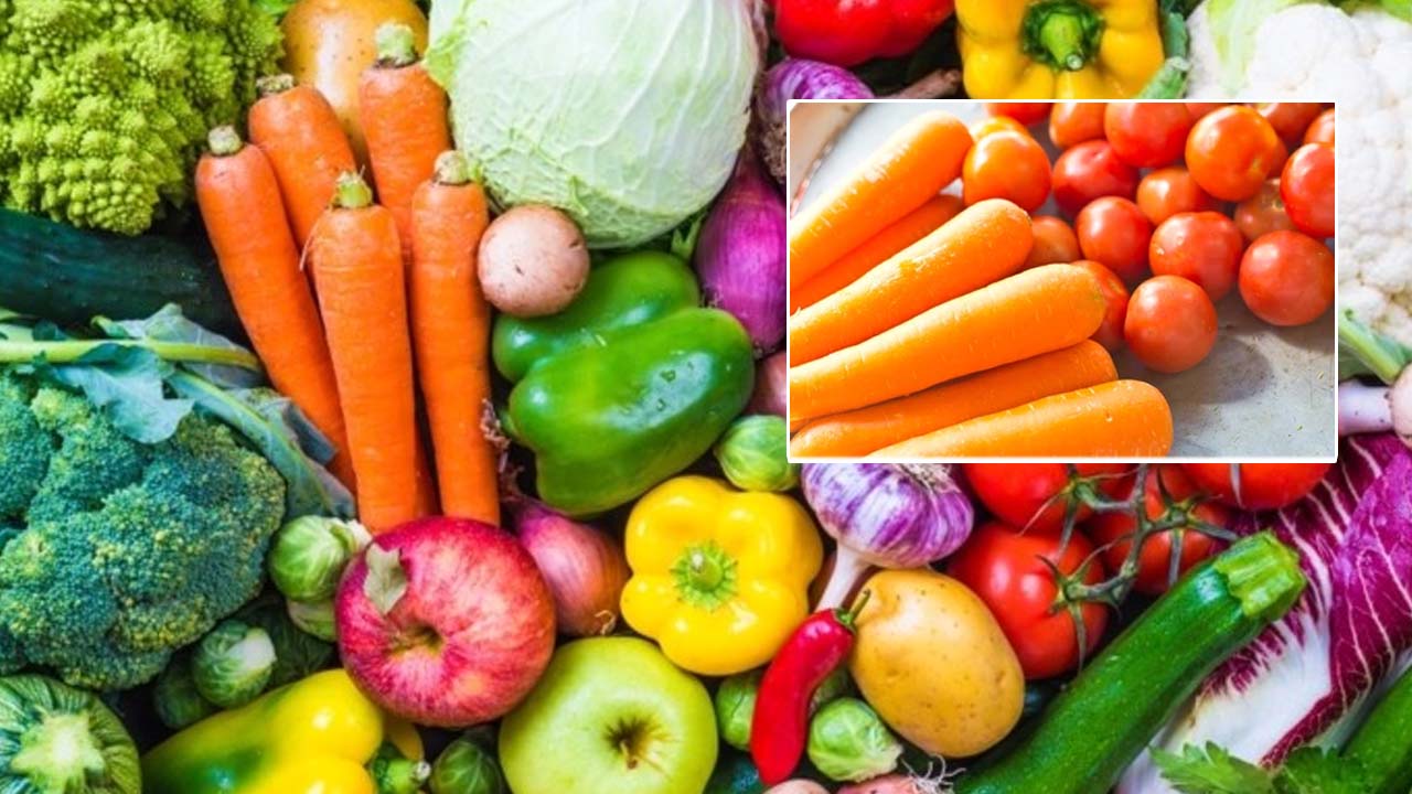 SriLanka Crisis: కిలో క్యారెట్‌ రూ.490, టొమాటో రూ.150..!