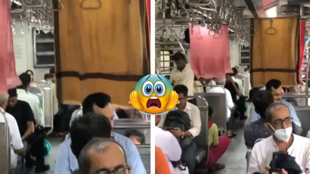 Train Viral