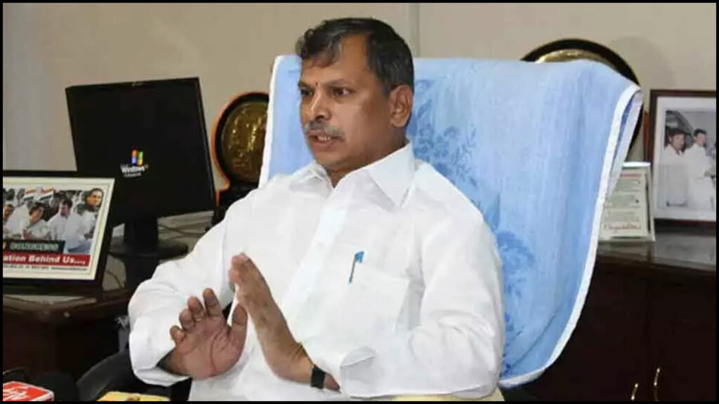 Tulasi Reddy Polavaram