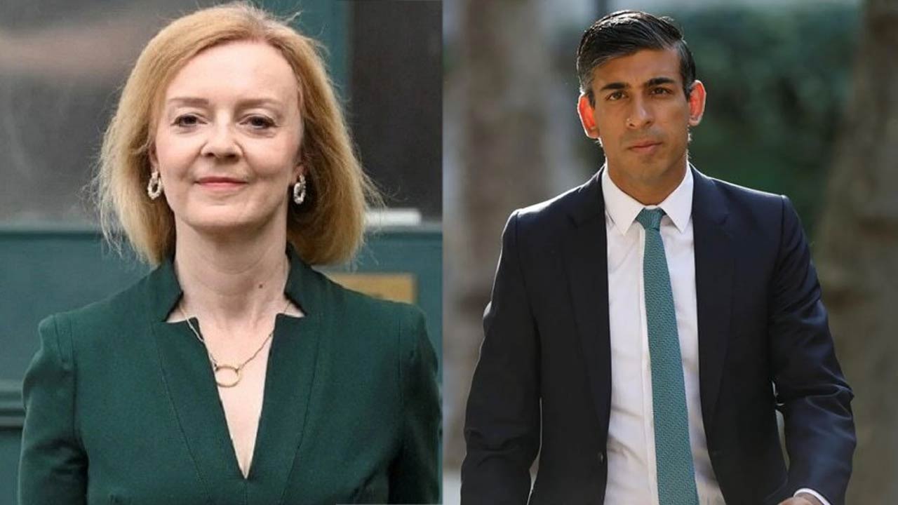 YouGov survey: బ్రిటన్ ప్రధాని పదవి రేసు… సీన్‌ రివర్స్‌..!