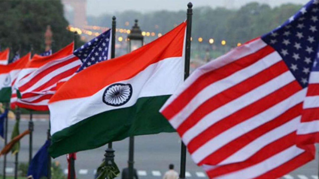 CAATSA: India exempted from US sanctions