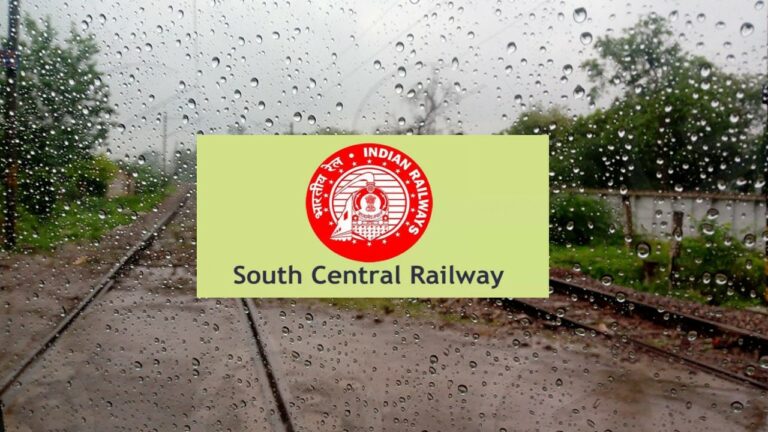 Rains-Trains: వర్షాల ప్రభావం.. రేపటి వరకు పలు రైళ్ల రద్దు