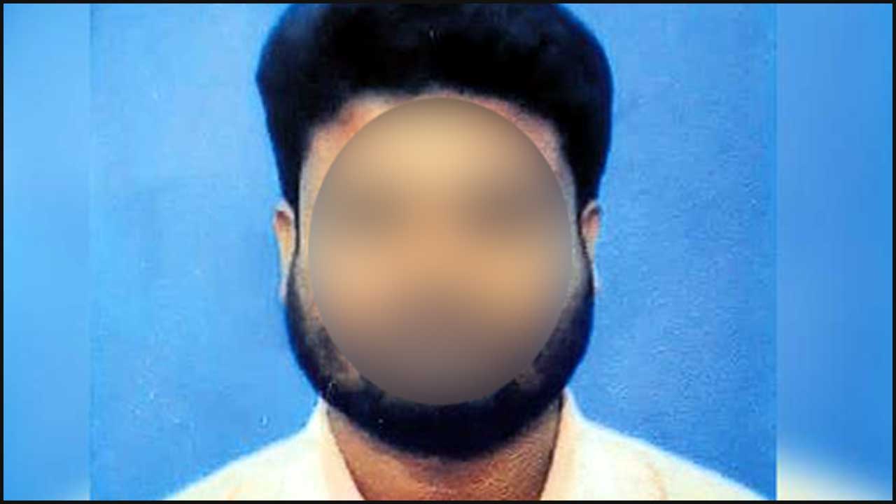 Vikarabad: వీఆర్వో పాడుబుద్ధి.. భార్యకు పిల్లలు పుట్టడం లేదని..