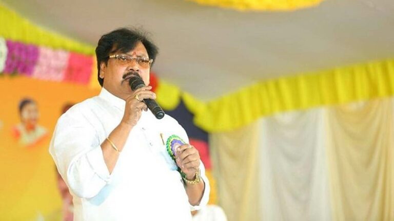 Varla Ramaiah : పాలకులు తమ చిత్త శుద్ది నిరూపించుకోవాలి