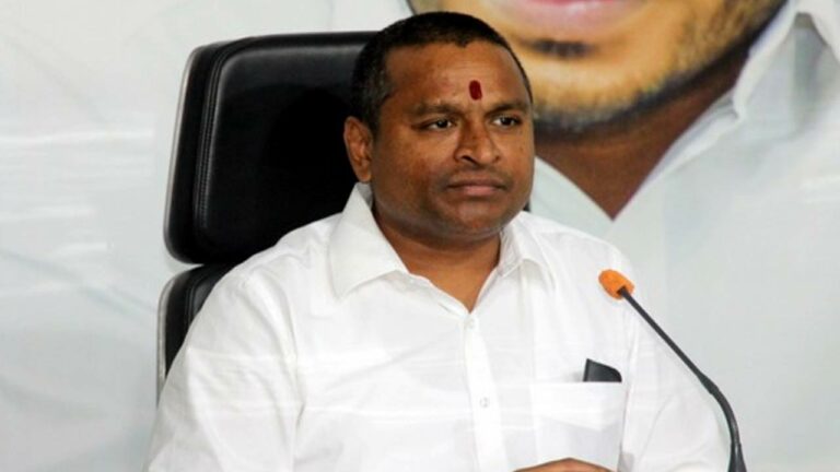 Vellampalli Srinivas : అప్పుడే అభివృద్ధి సాధ్యం అవుతుంది