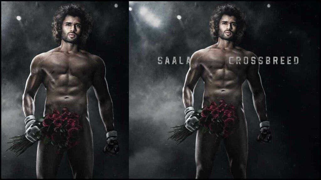 Vijay Bold Pic Mixed Talk