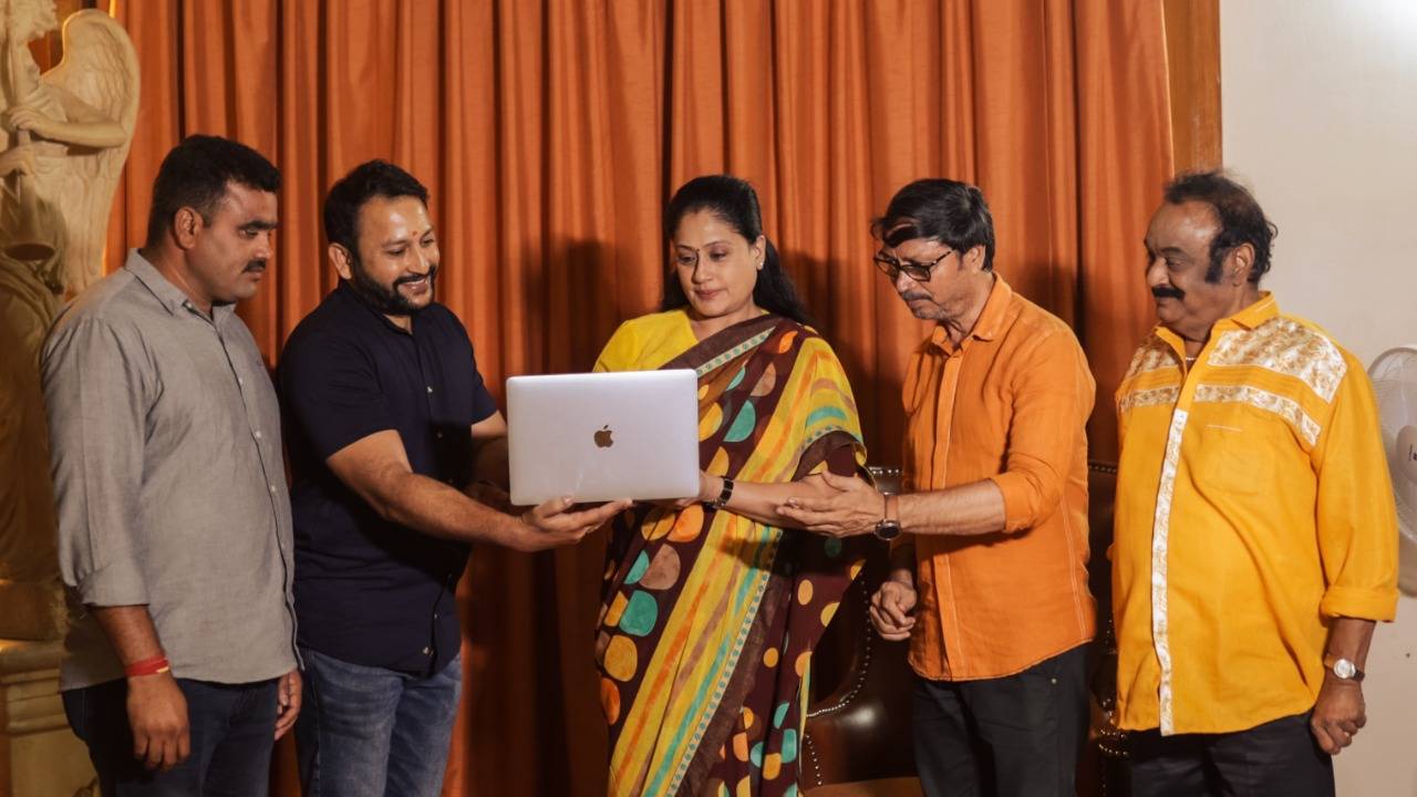 Lady Superstar: విజయశాంతి ప్రకటించిన ‘డెడ్ లైన్’!