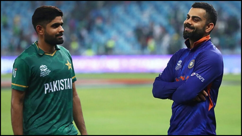 Virat Kohli Reply To Babar