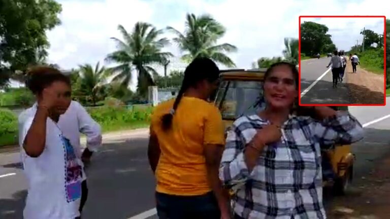 Warangal: రాజస్థాన్ నుంచి దిగిపోయిన యువతుల గ్యాంగ్.. యువకులే టార్గెట్..!