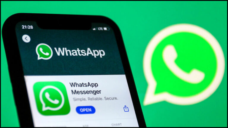WhatsApp: త్వరలో మరో క్రేజీ అప్డేట్.. ఫిదా అవ్వాల్సిందే!