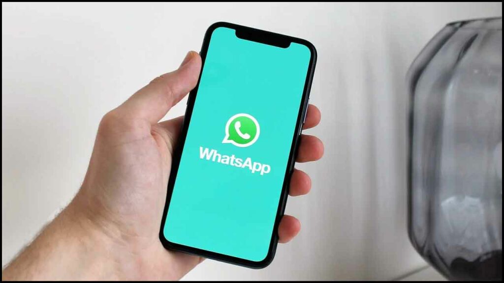 Whatsapp Malware