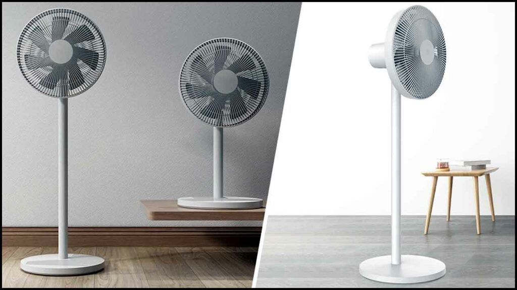 Xiaomi Smart Standing Fan 2